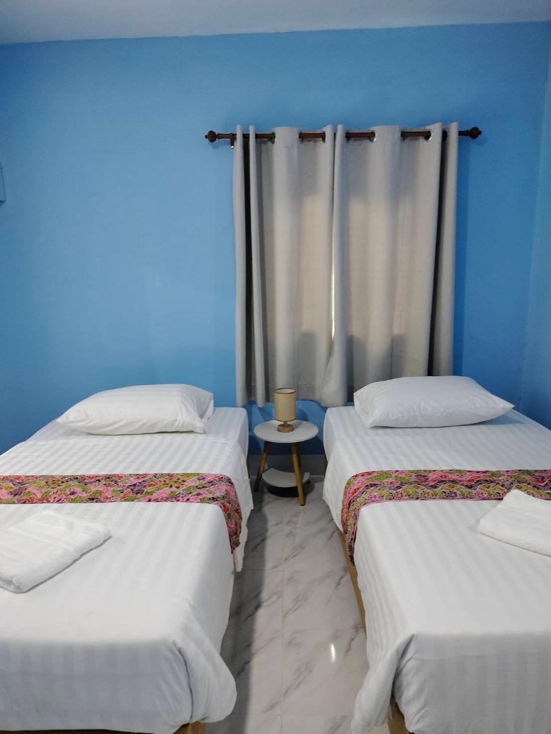 Baan Seefa Homestay Kohyaoyai Ko Yao Exterior foto